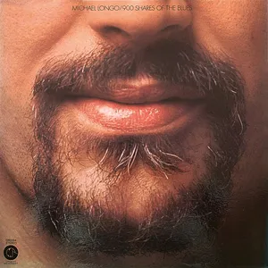 900 shares of the blues